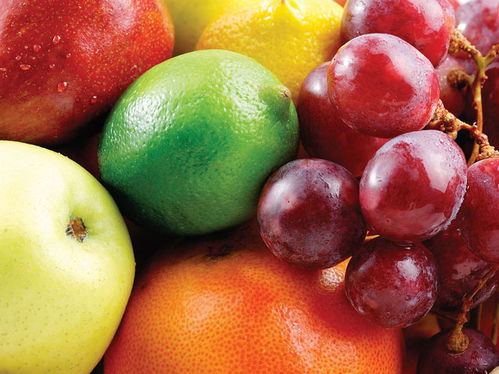 哪不舒服，就吃哪種水果 健康水果指南