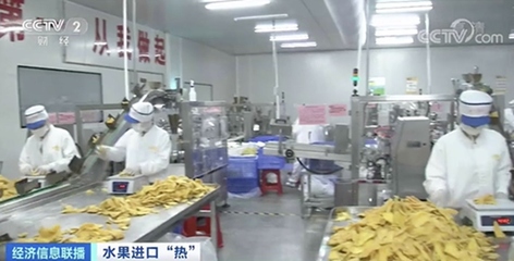 進口水果降價潮來襲 從餐桌“奢侈品”到日常消費品的轉變